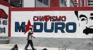 Lee más sobre el artículo ¿Quién podrá noquear al chavismo?