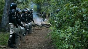 Lee más sobre el artículo De la barbarie al terrorismo. La construcción histórica del “mapuche” como un enemigo