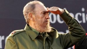 Lee más sobre el artículo Fidel