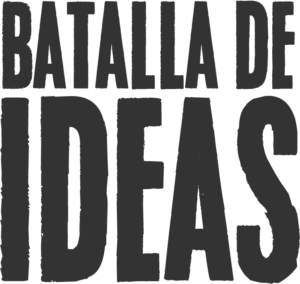 Batalla de Ideas