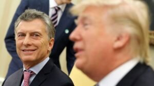 Lee más sobre el artículo La política exterior de Macri nos lleva al Fondo