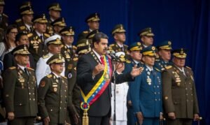 Lee más sobre el artículo Venezuela y los orígenes de la violencia política en América Latina
