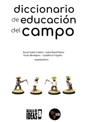 Diccionario de la Educación del Campo