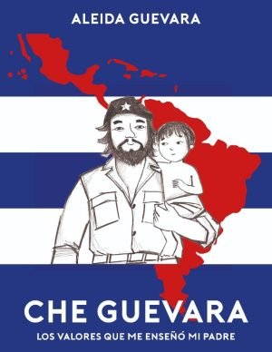 Che Guevara  Los valores que me enseño mi padre