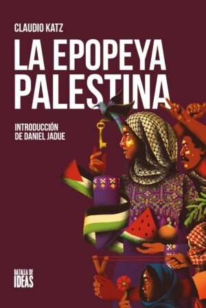 La epopeya Palestina